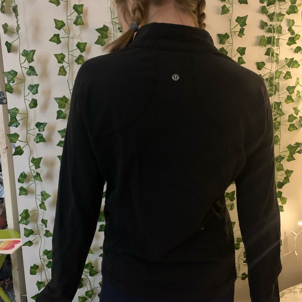 Lululemon Athletic Jacket